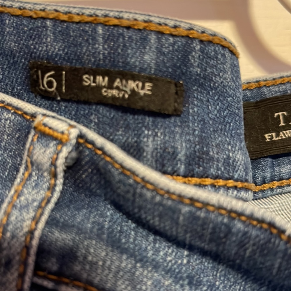 Jeans - Picture 2 of 3